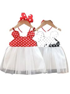 Imported Frocks